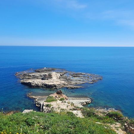 Case Vacanza Ulisse Augusta Buitenkant foto